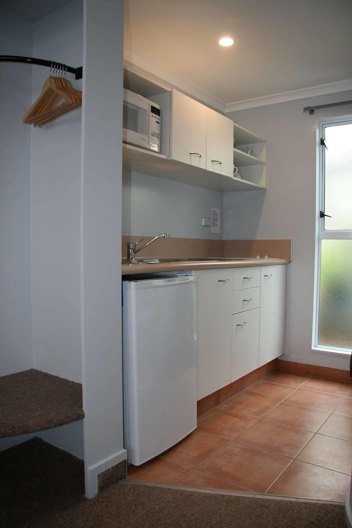 Lakeside Taupo Motel Экстерьер фото