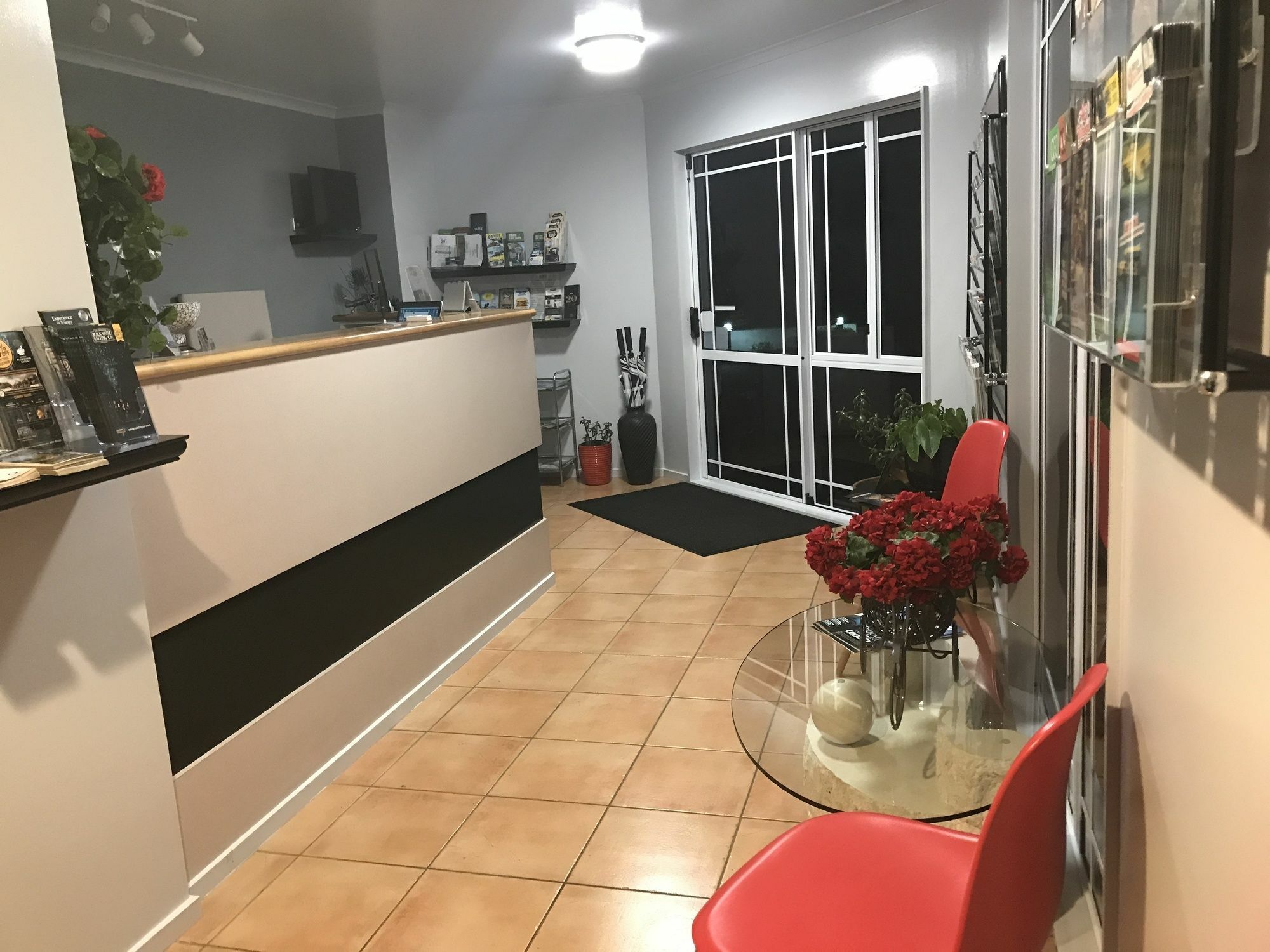 Lakeside Taupo Motel Экстерьер фото